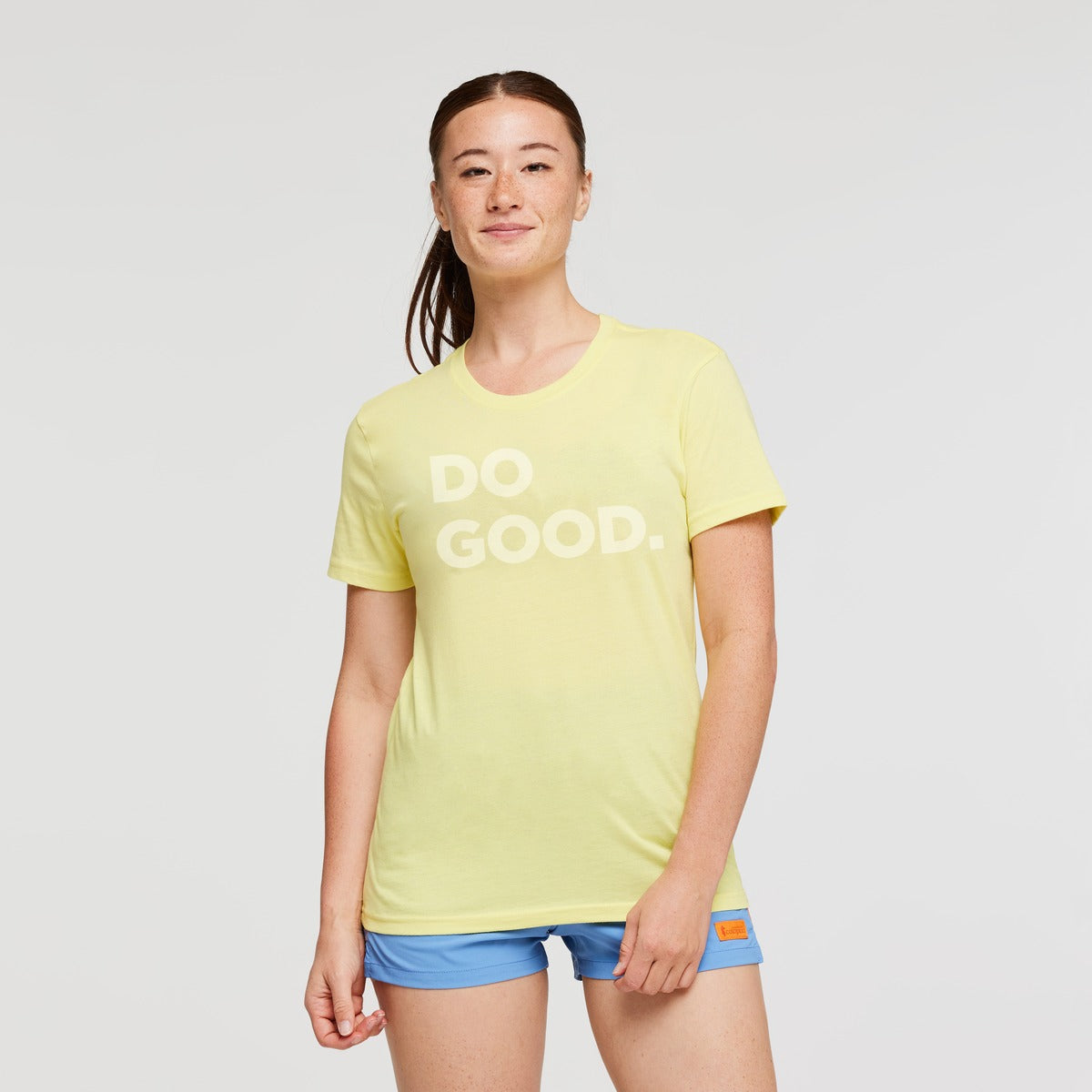 Do Good T-Shirt - Women's