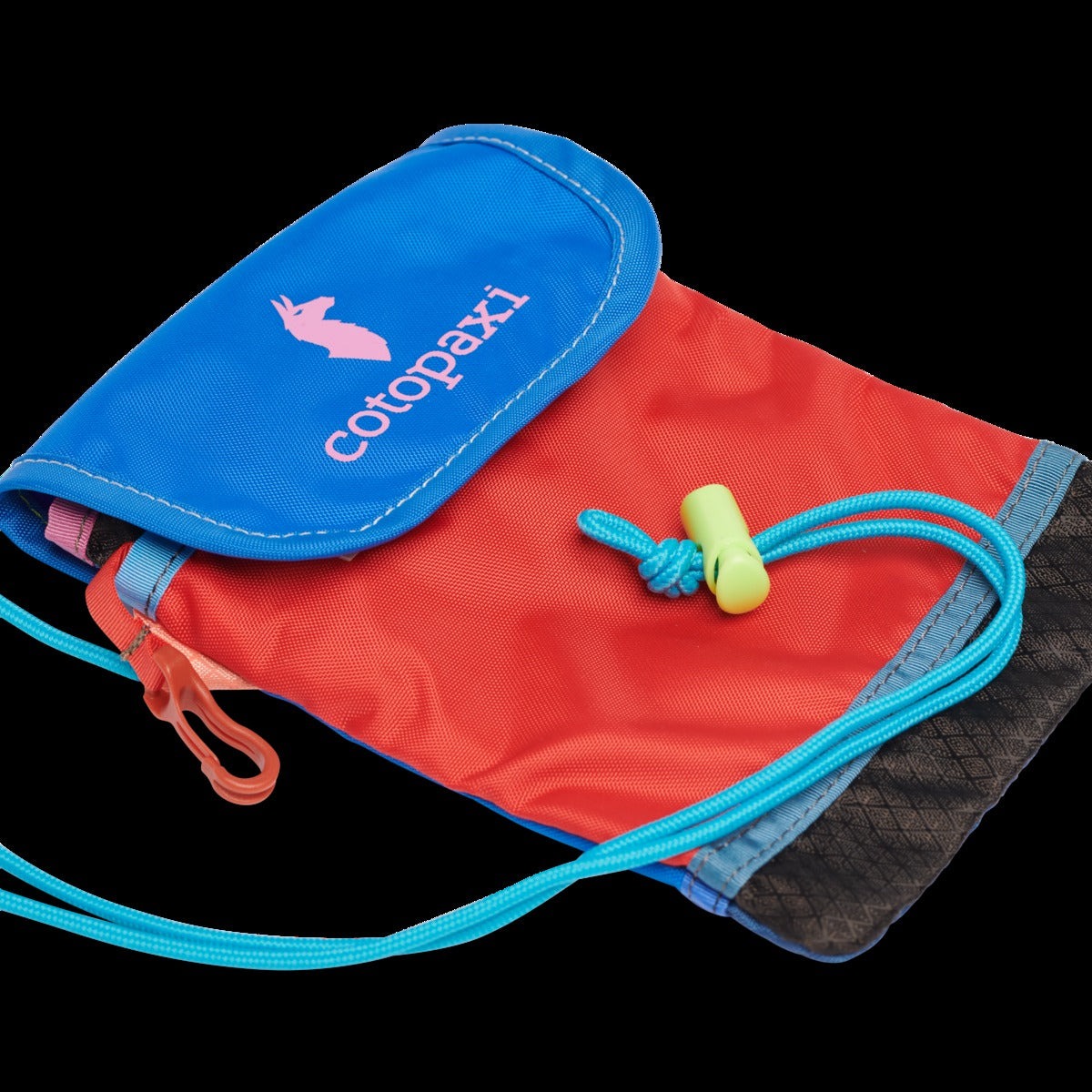 Maigo Neck Pouch - Del Día