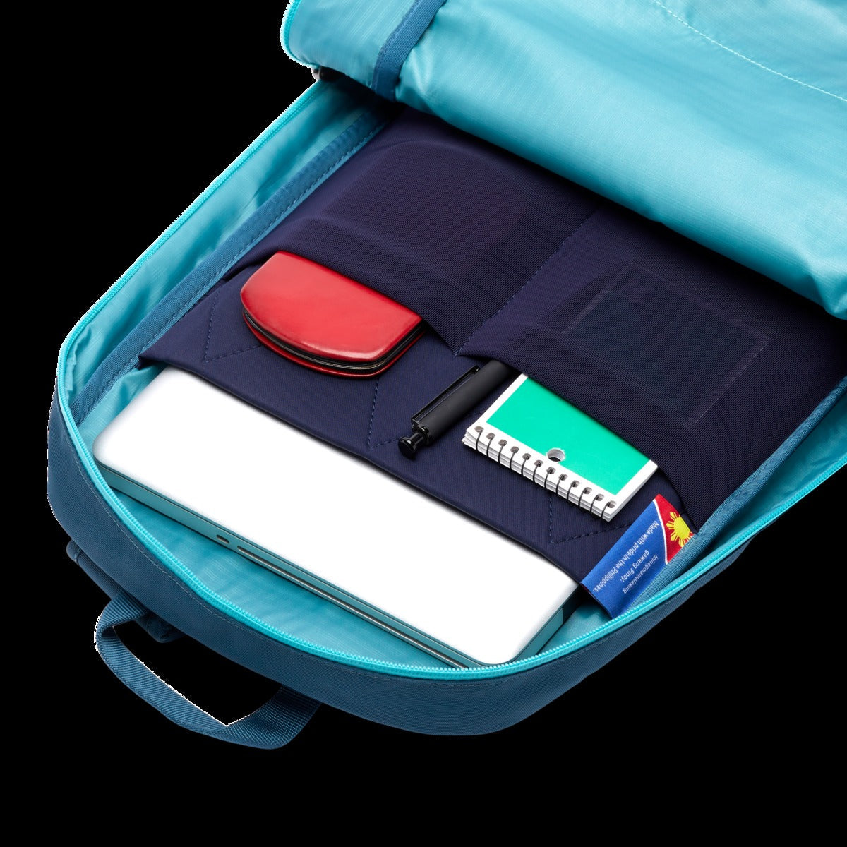 Vaya 18L Backpack - Cada Día