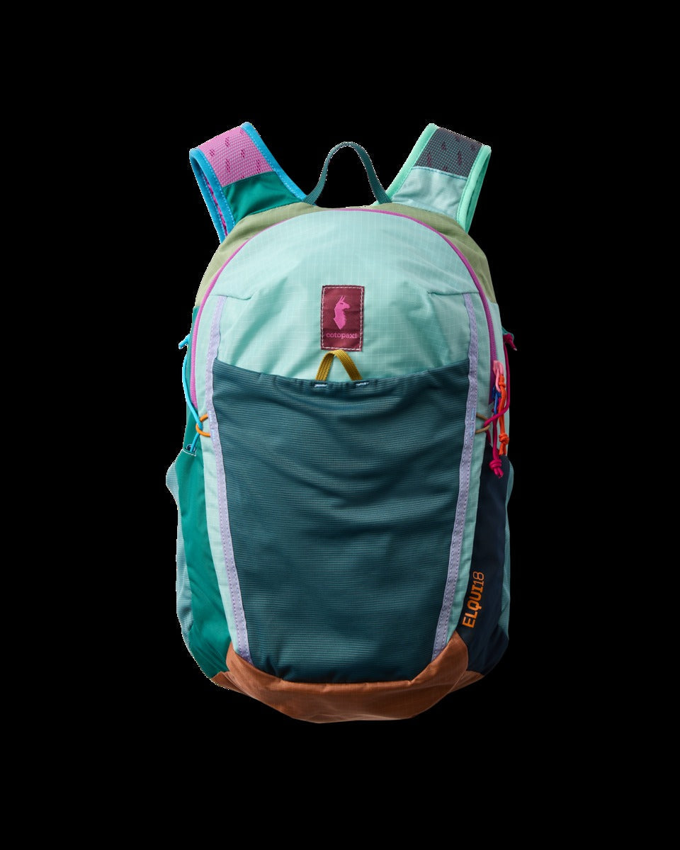 Elqui 18L Daypack - Del Día