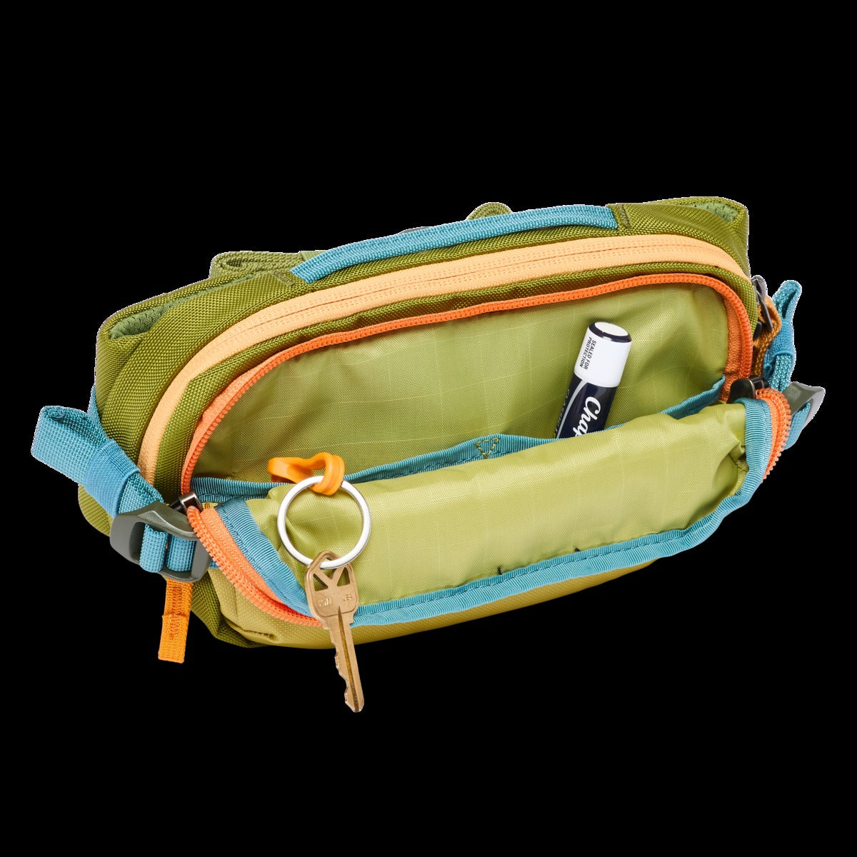 Allpa X 1.5L Hip Pack