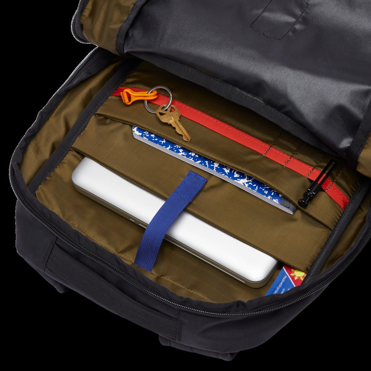Chiquillo 26L Daypack - Cada Día