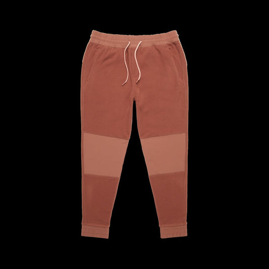 Abrazo Fleece Jogger - Men's