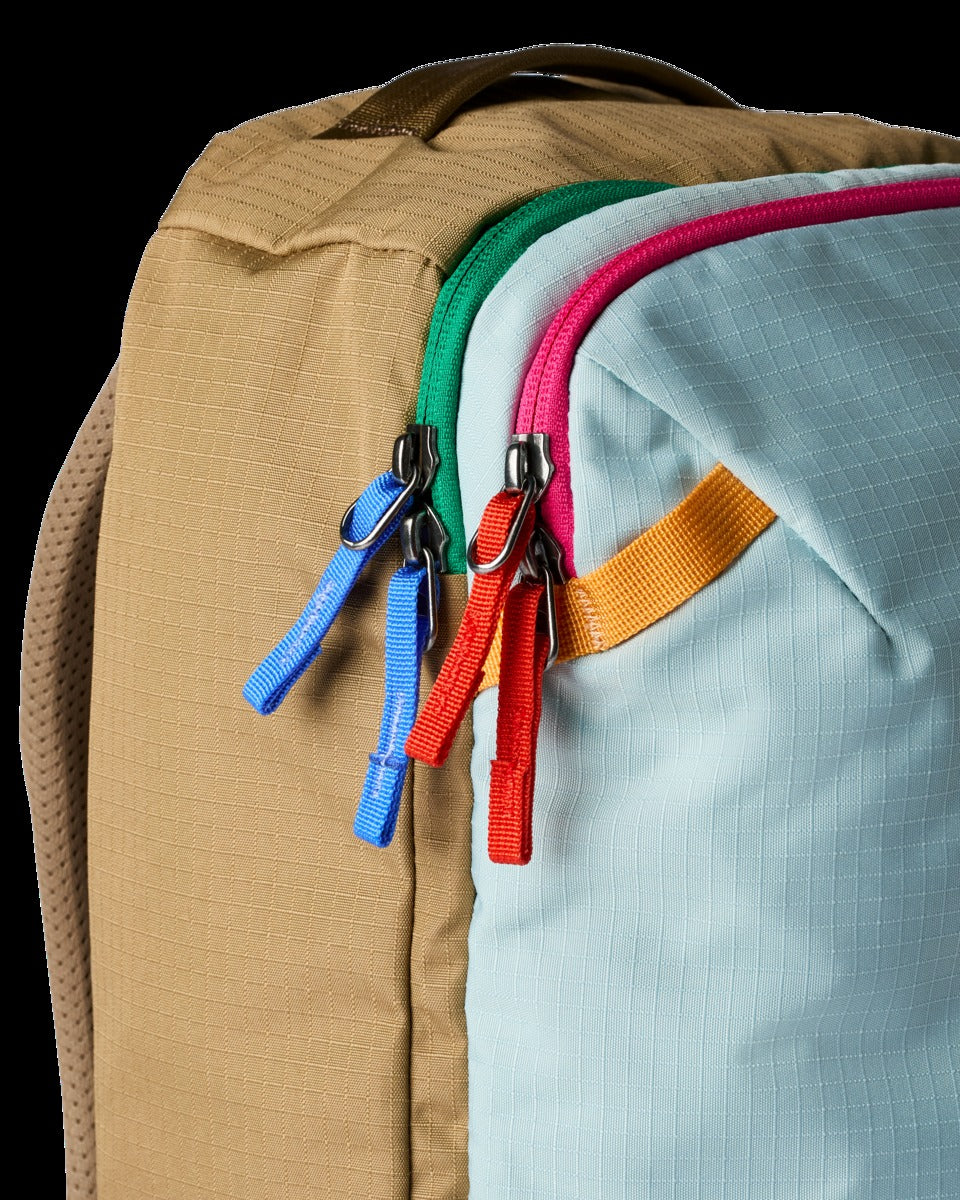Cotopaxi X FP Movement Allpa Mini 20L Travel Pack