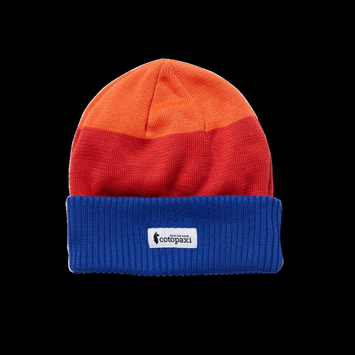 Alto Beanie