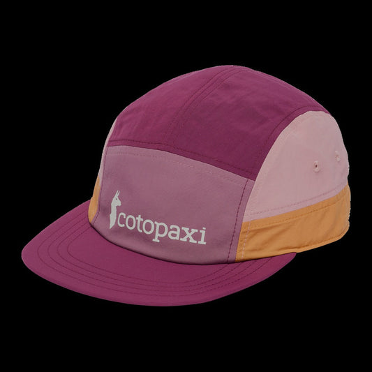 Cotopaxi Tech 5-Panel Hat