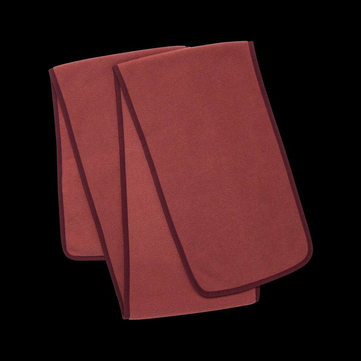Teca Fleece Scarf