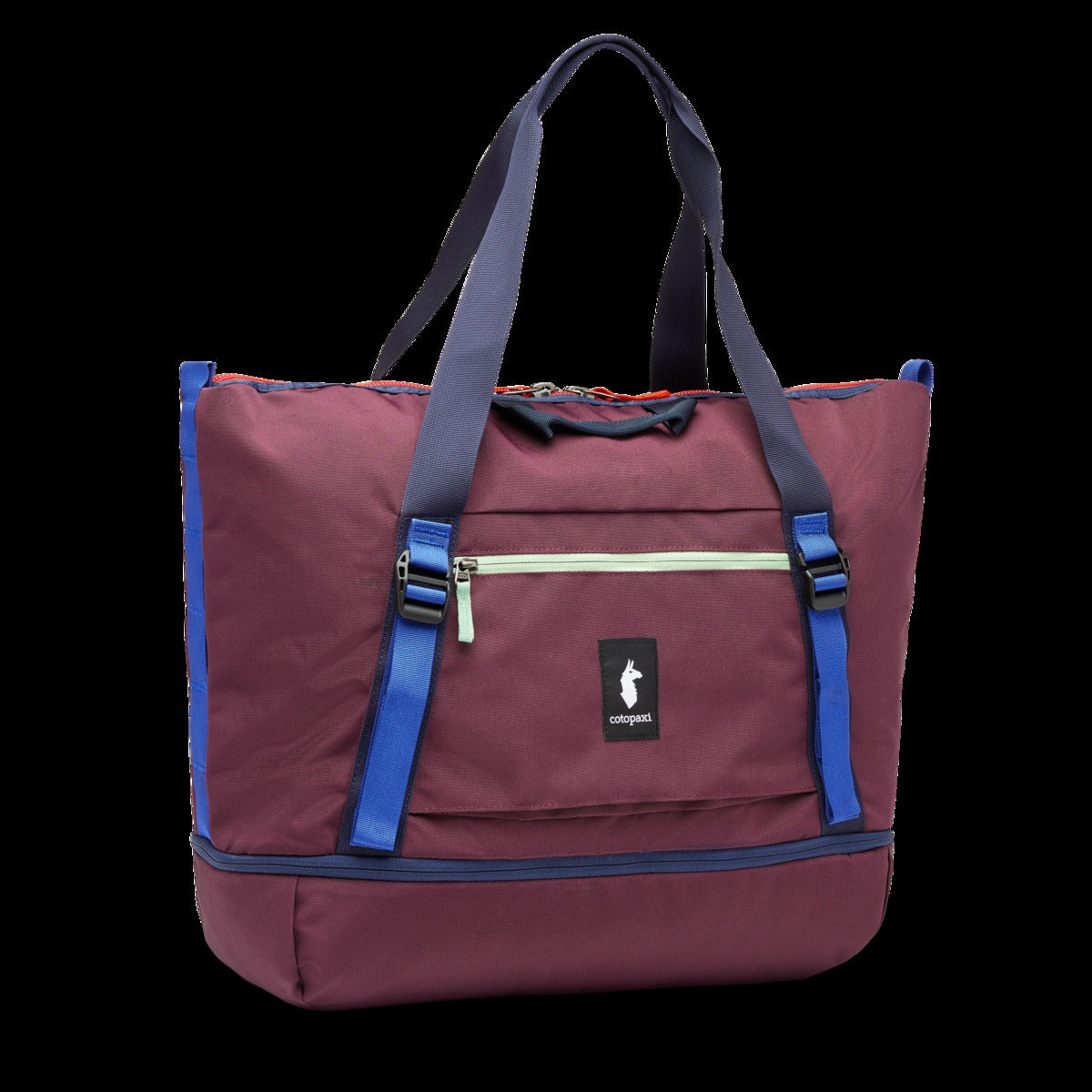 Viaje 35L Weekender Bag - Cada Día