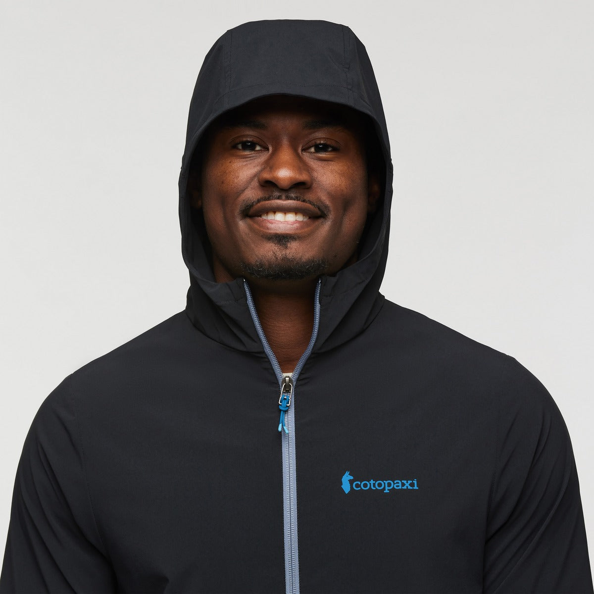 Vuelta Performance Windbreaker Jacket - Men's