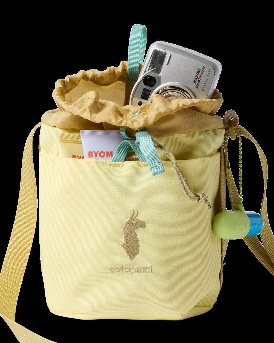 Todo 3L Bucket Bag - Cada Día