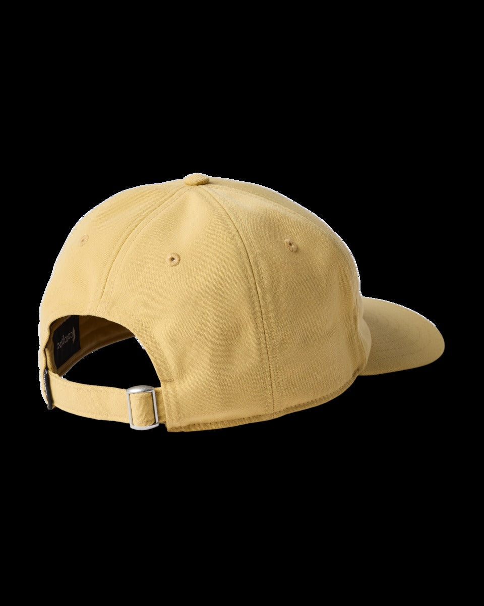 Cotopaxi Volcano 7-Panel Hat