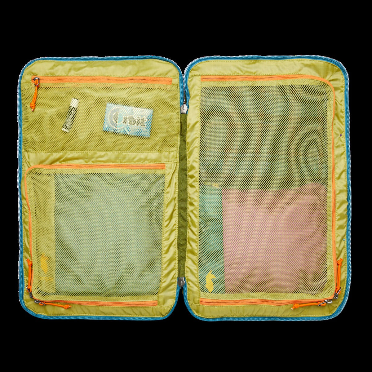 Allpa 35L Travel Pack