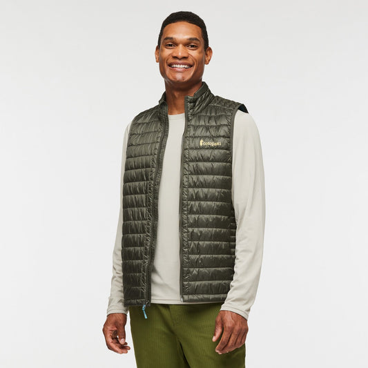 Capa Insulated Vest - Men's