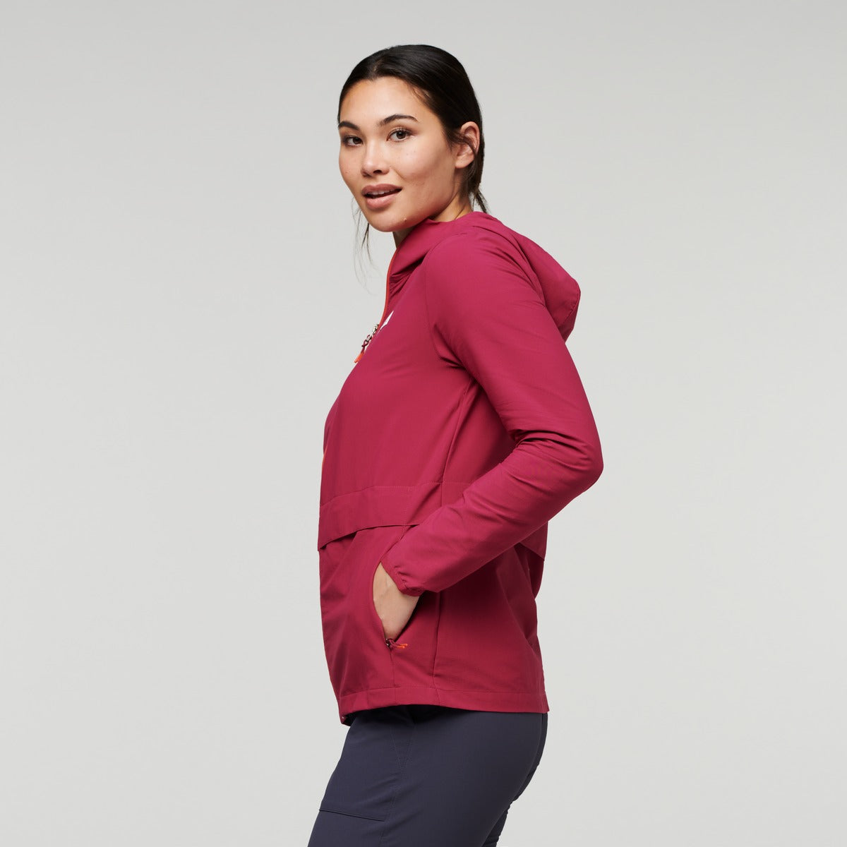 Viento Travel Jacket - Women's