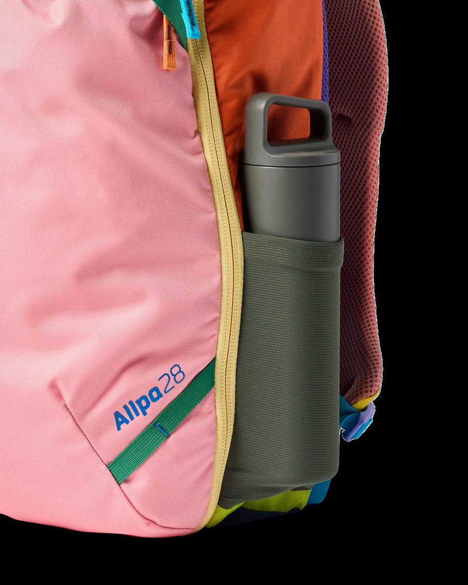 Allpa 28L Travel Pack - Del Día