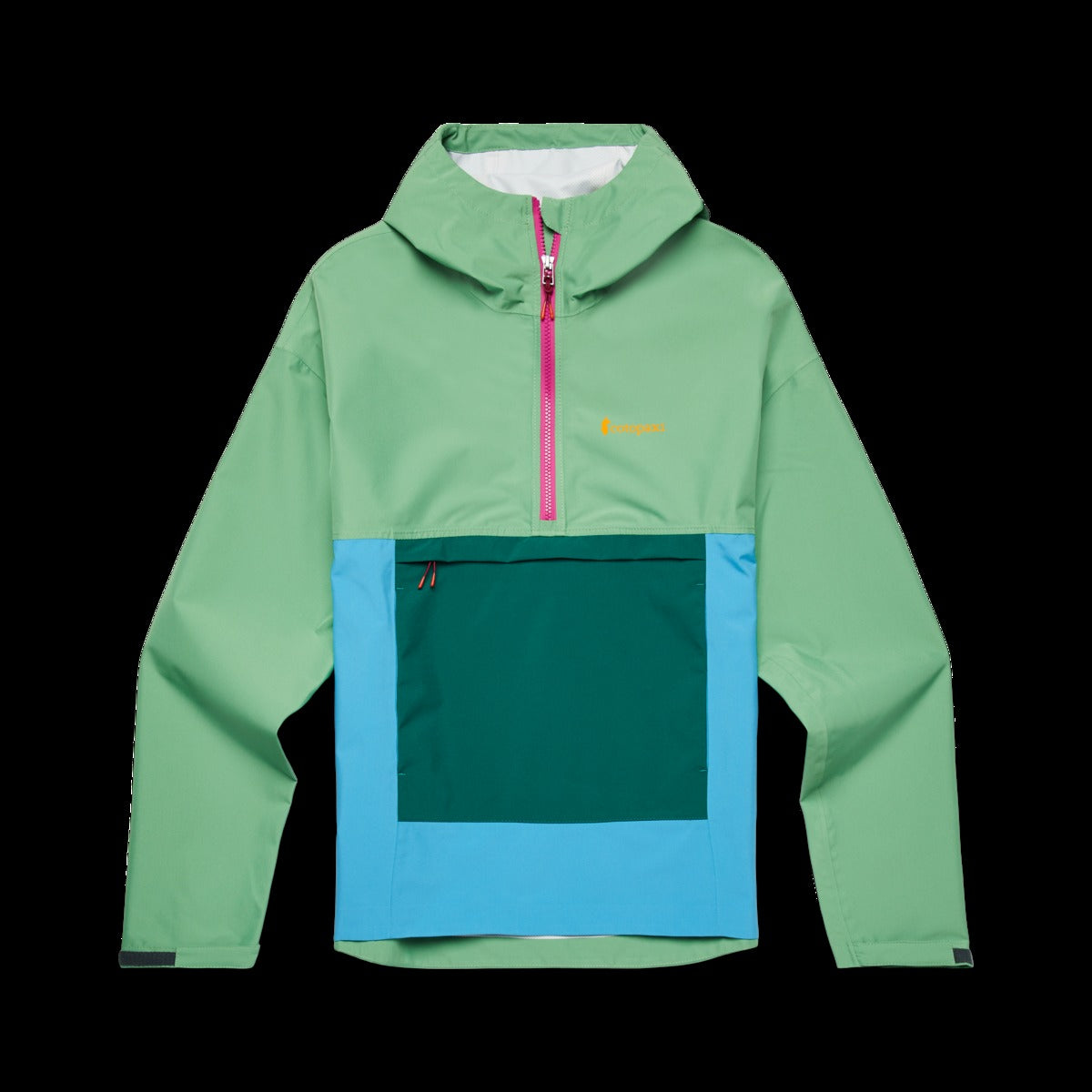 Cielo Rain Anorak - Women's