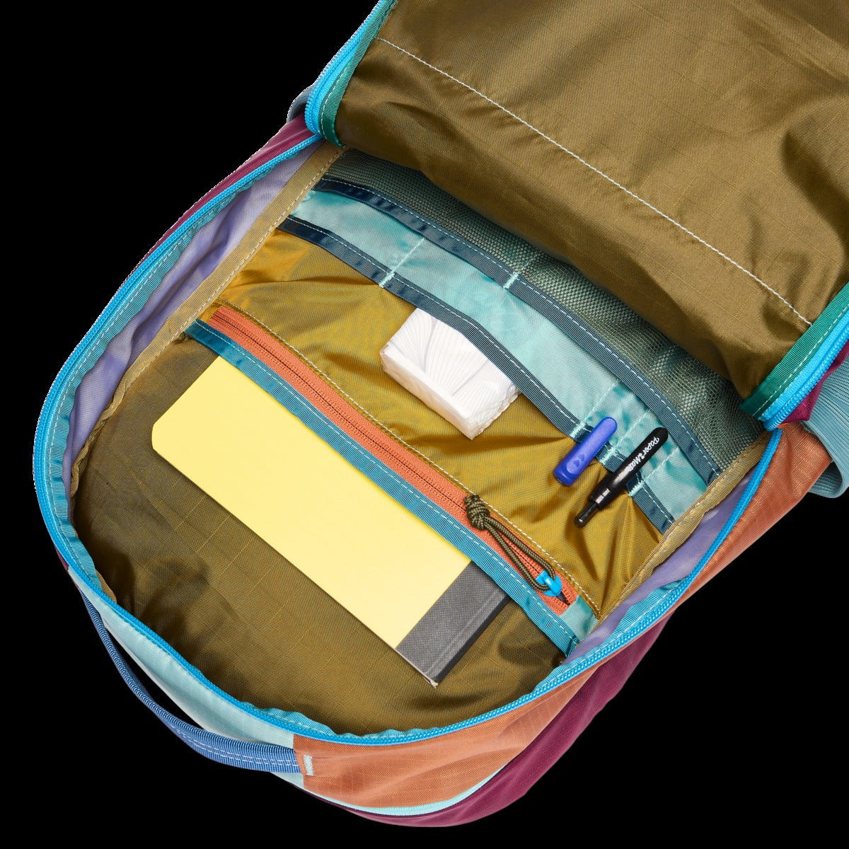 Allpa 26L Daypack - Del Día