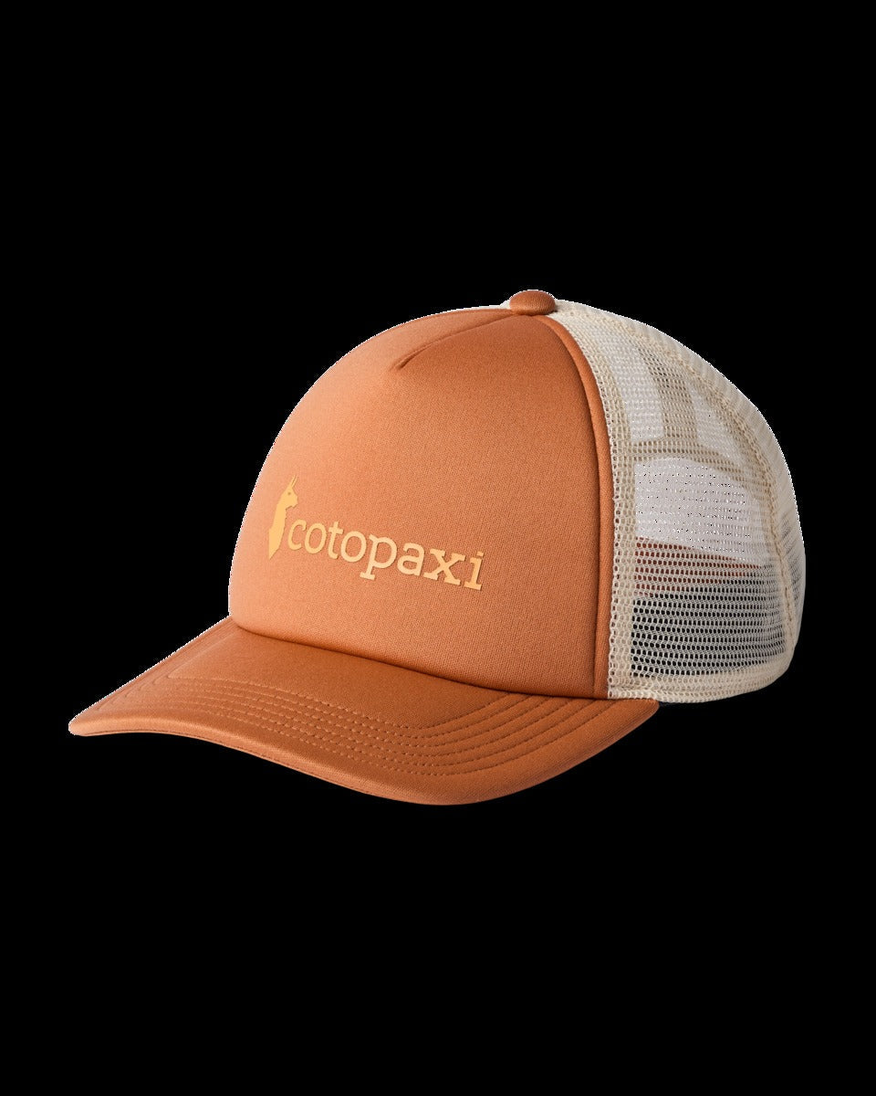 Vintage Trucker Hat