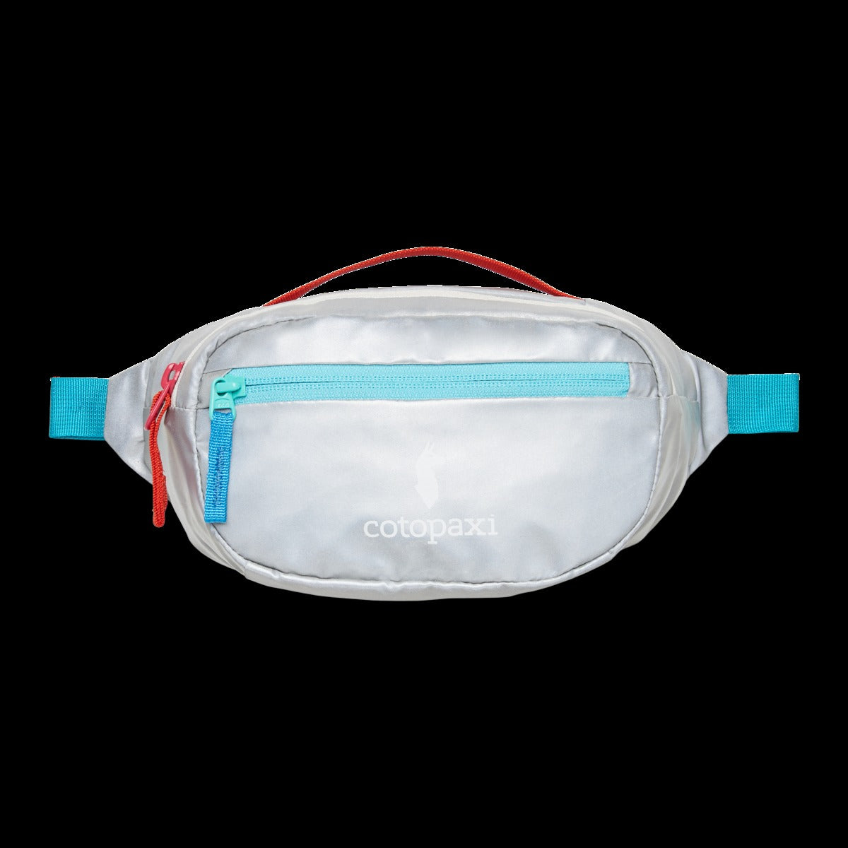 Kapai 1.5L Hip Pack - Del Día Monochrome