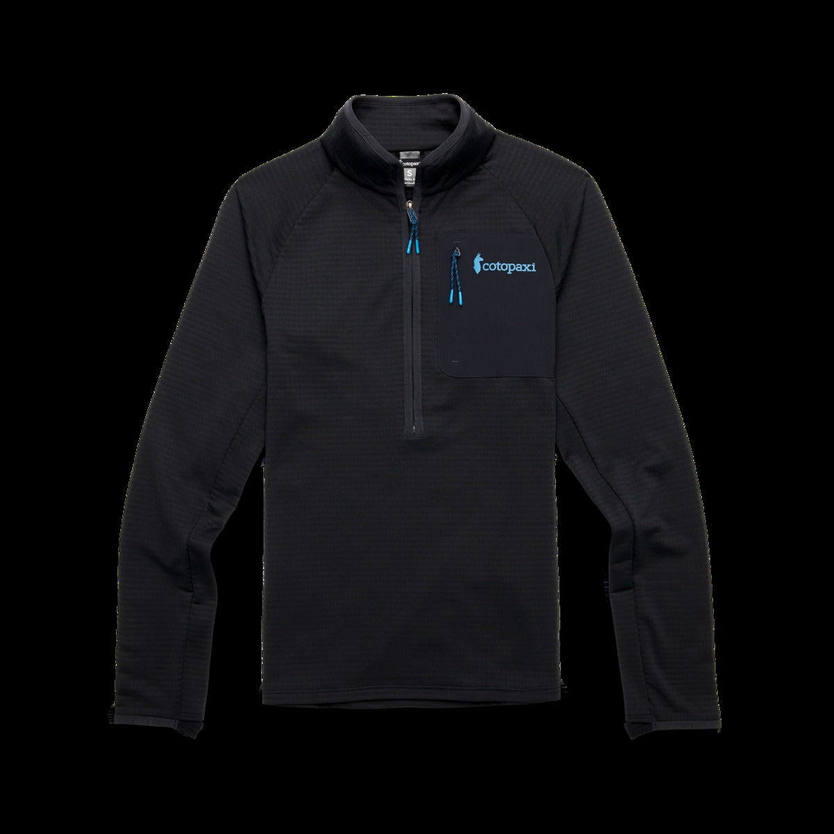 Otero Fleece Half-Zip Pullover - Men's