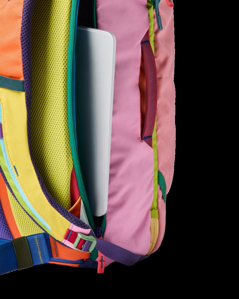 Allpa 28L Travel Pack - Del Día