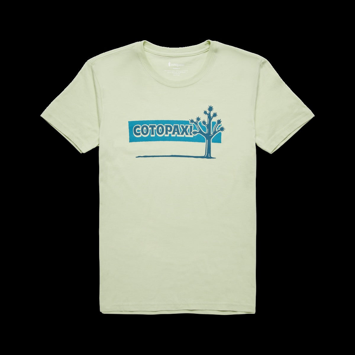 Hello Desert T-Shirt - Women's