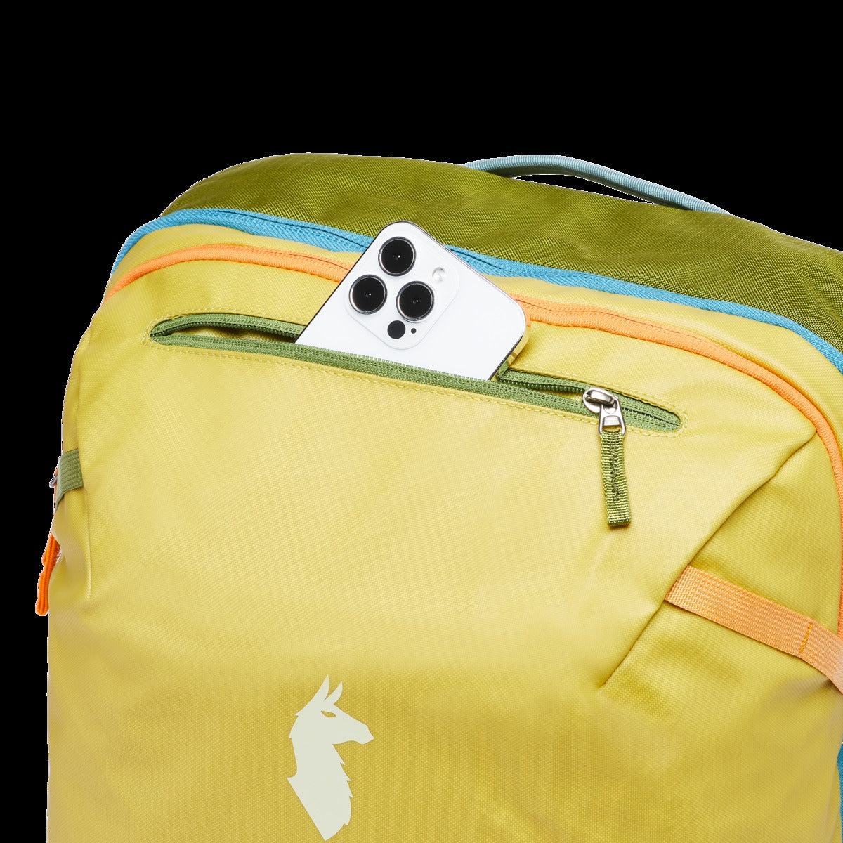 Allpa 35L Travel Pack