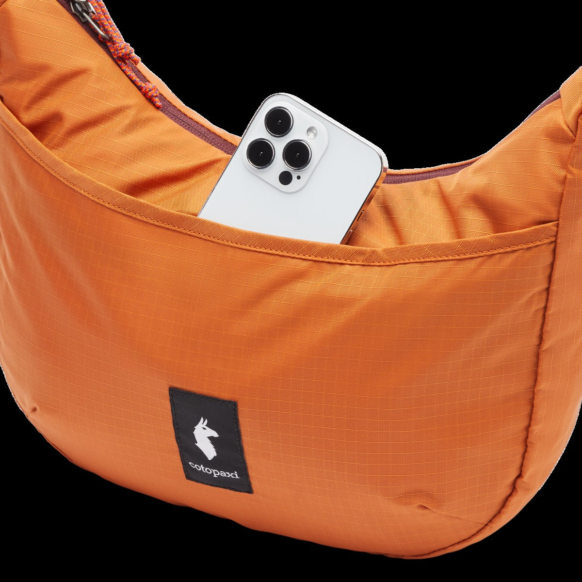 Trozo 8L Shoulder Bag - Cada Día