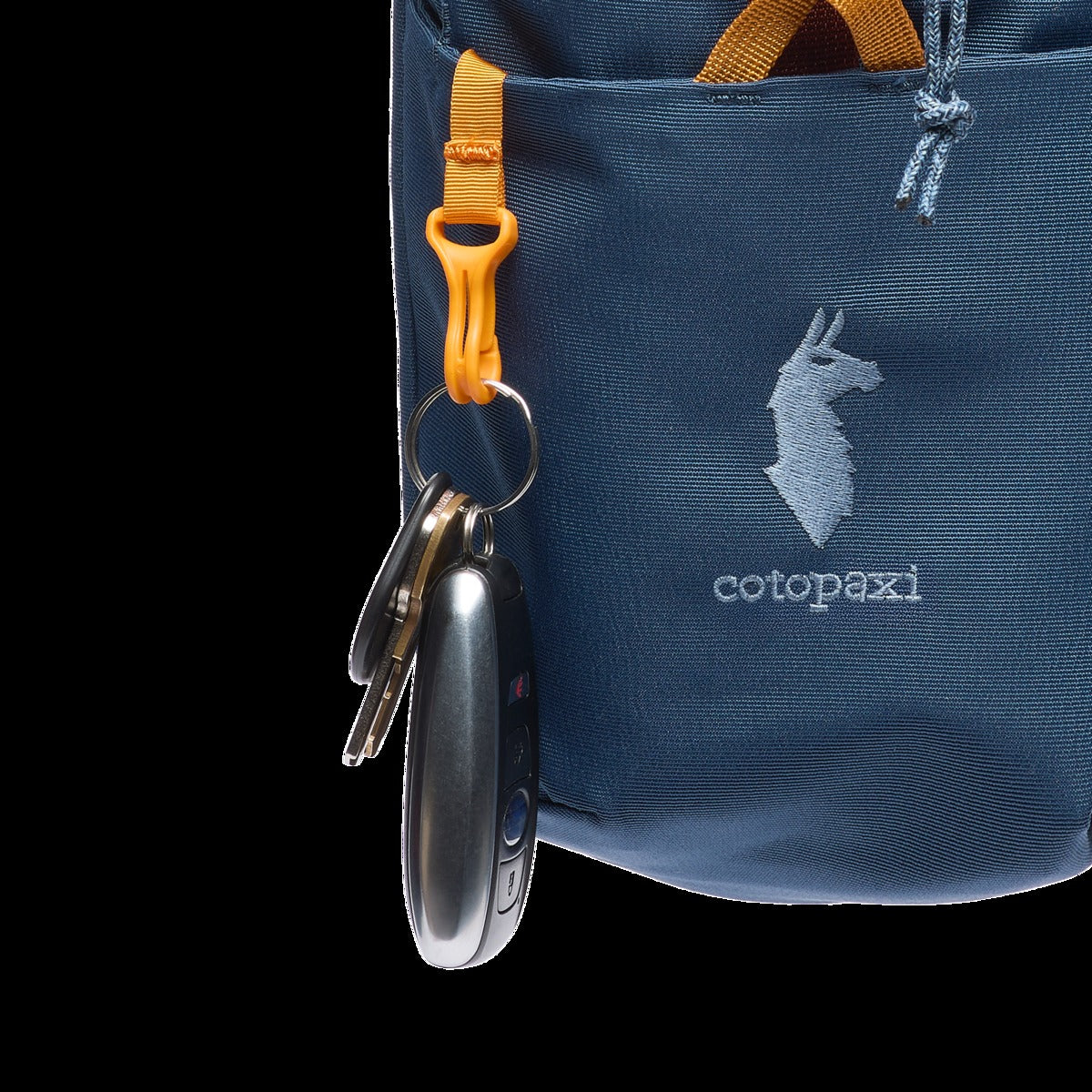 Todo 3L Bucket Bag - Cada Día