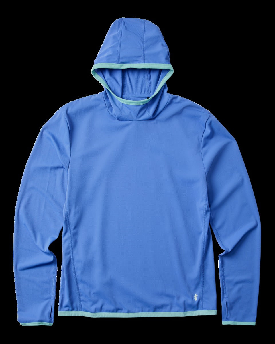 Sombra Sun Hoodie - Men's