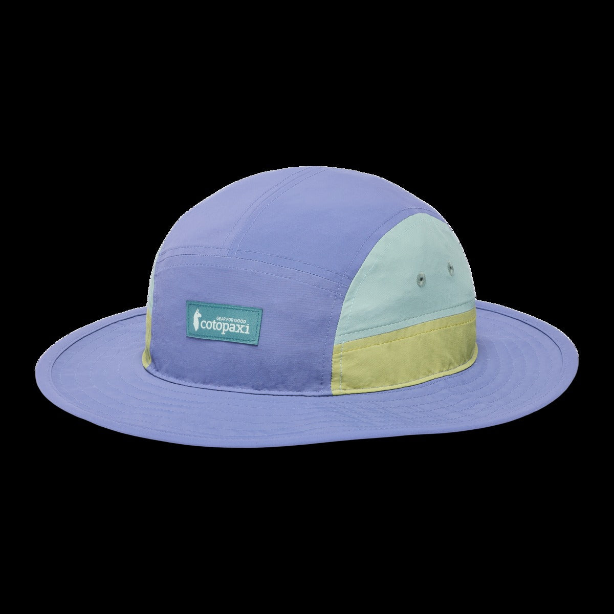 Tech Bucket Hat