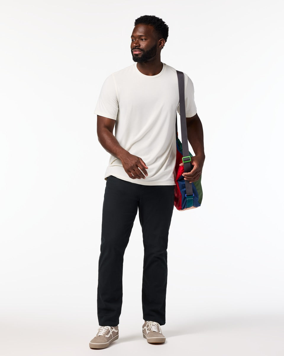 Empaca Crew T-Shirt - Men's