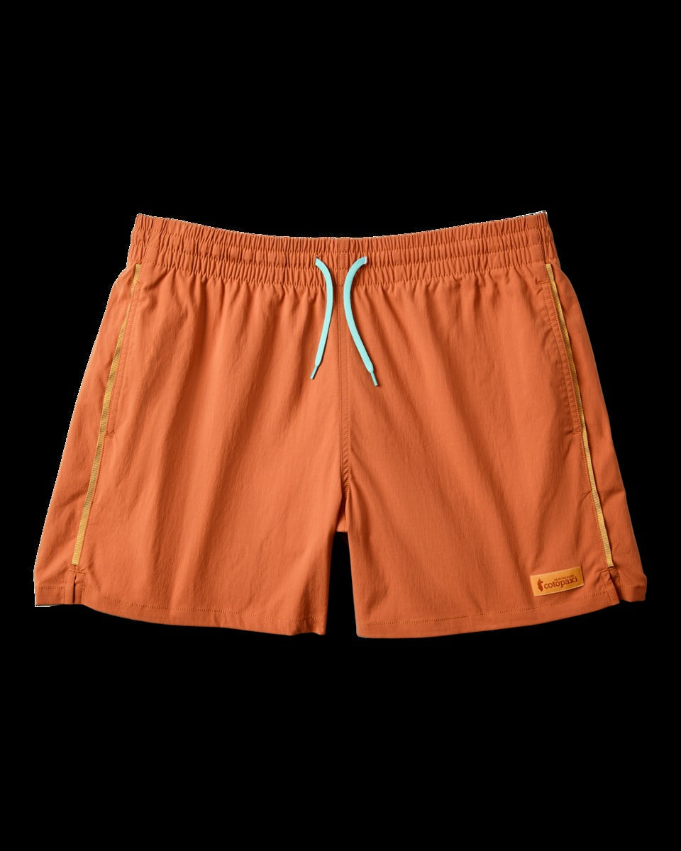Brinco 5" Short - Solid - Men's