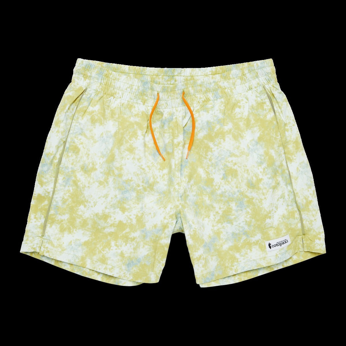 Brinco 5" Short - Print - Men's
