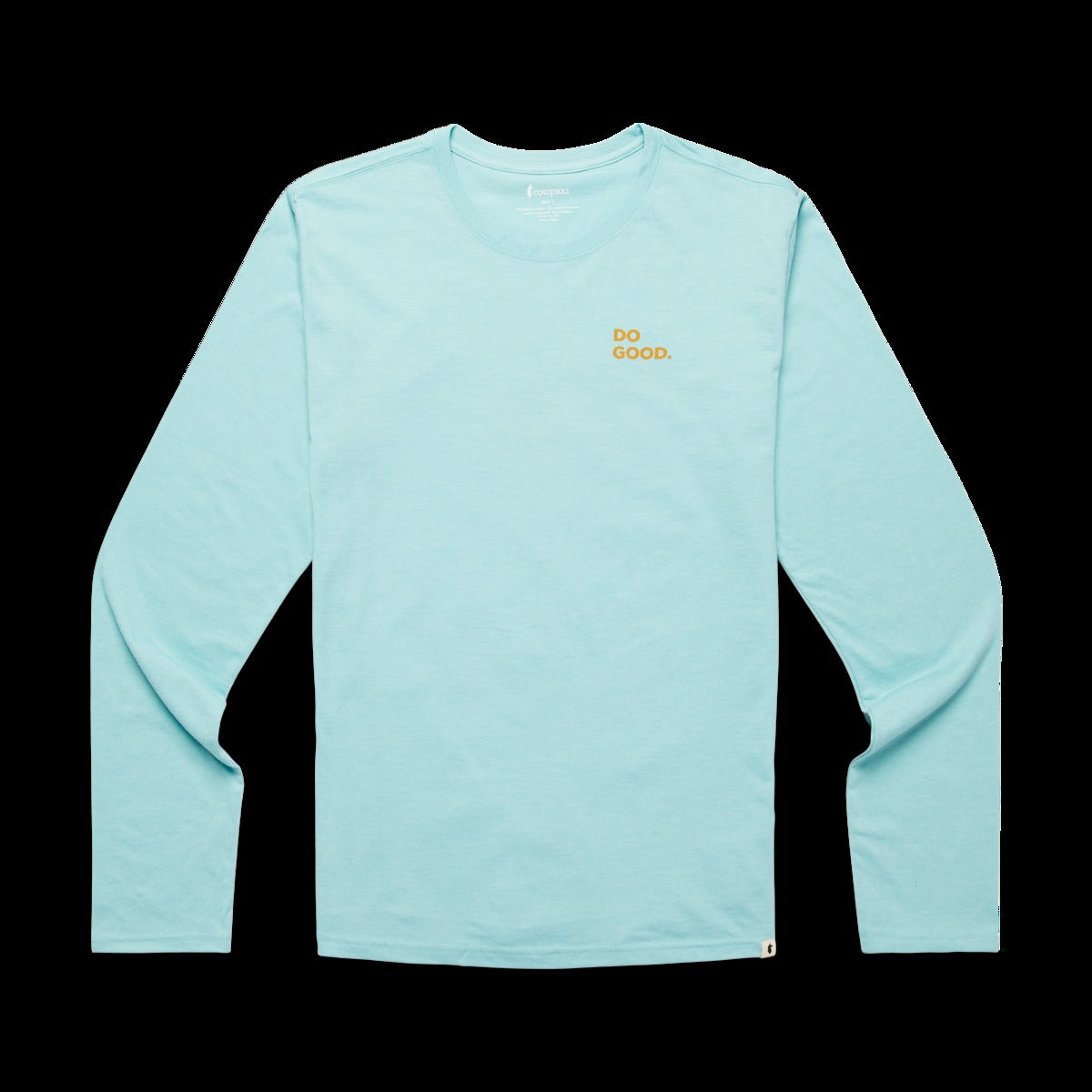 Cactus Life Long-Sleeve T-Shirt - Men's