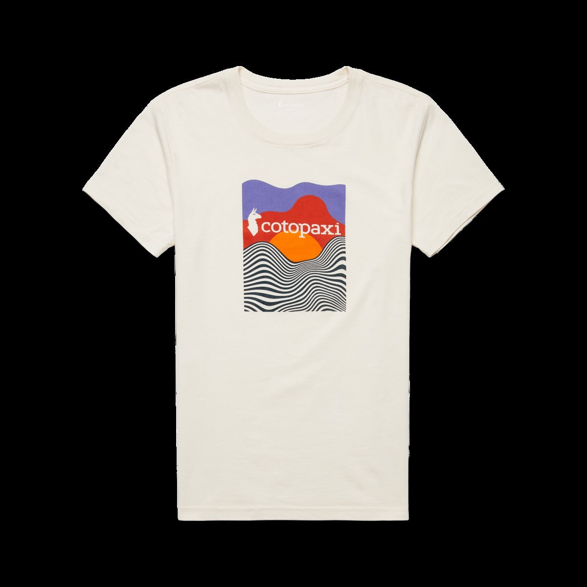 Cotopaxi Vibe T-Shirt - Women's