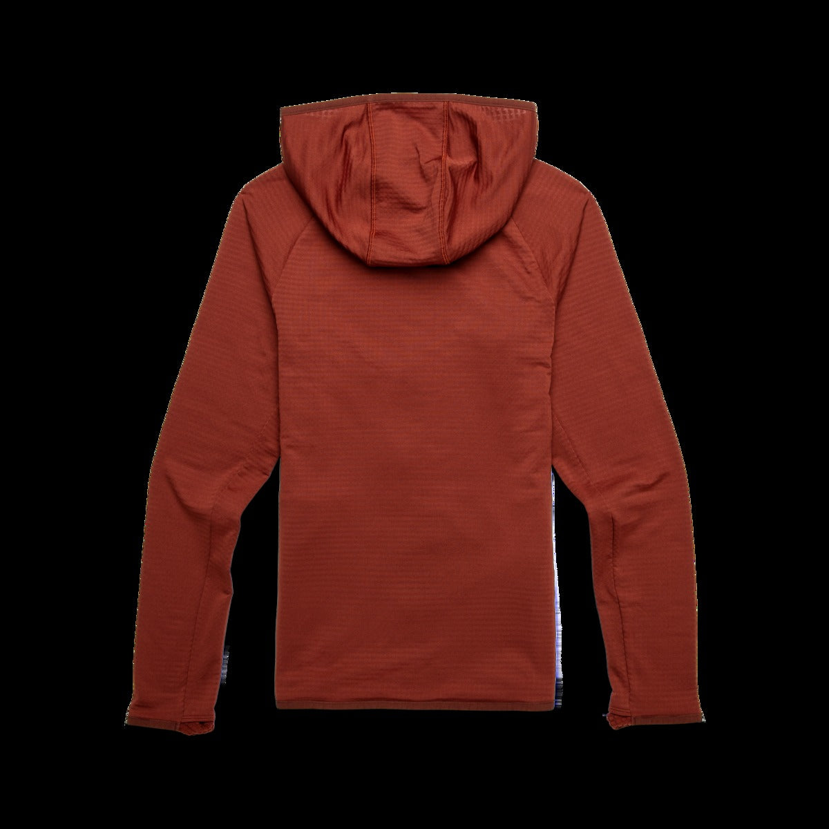 Otero Fleece Full-Zip Hooded Jacket - Women's