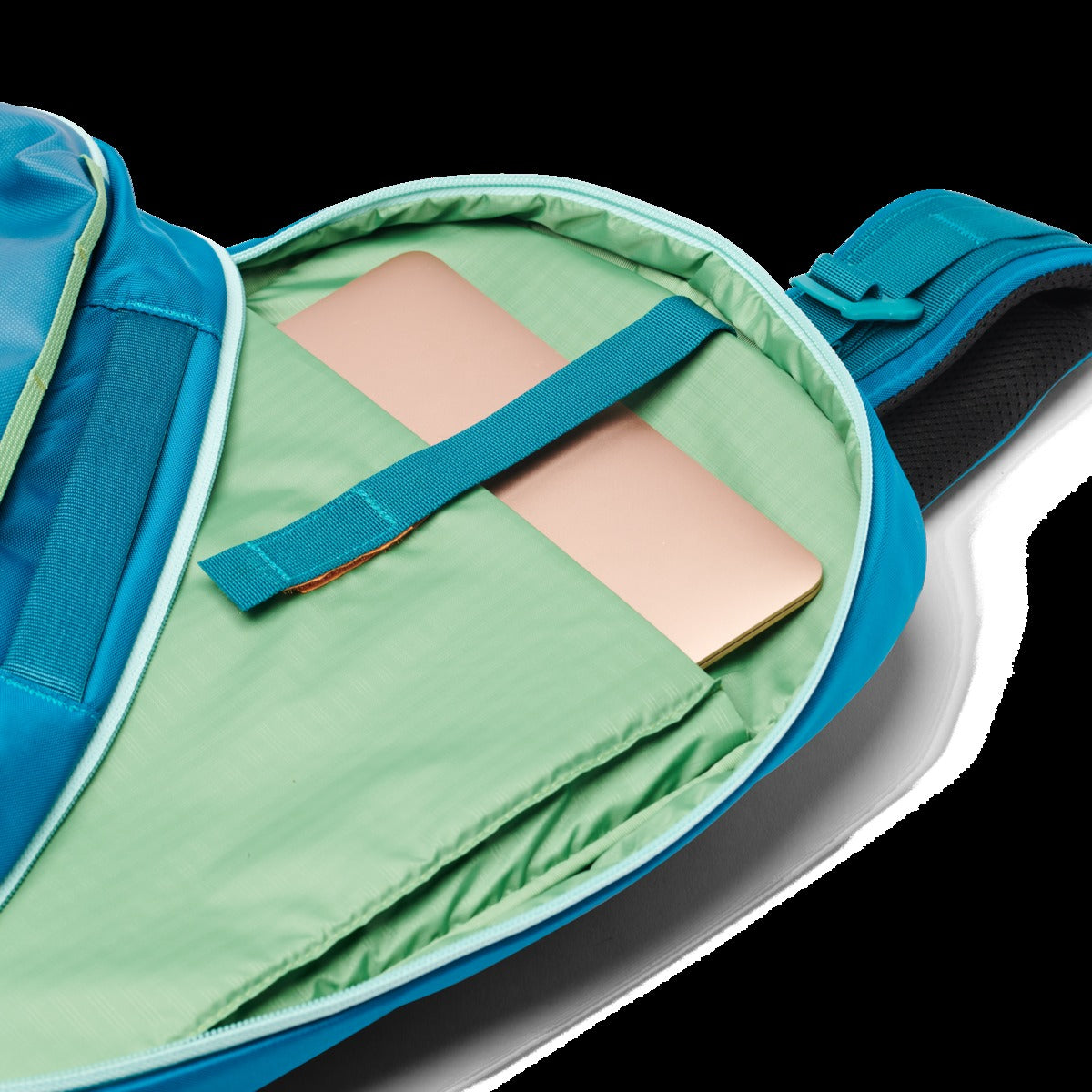 Chasqui 13L Sling - Cada Día