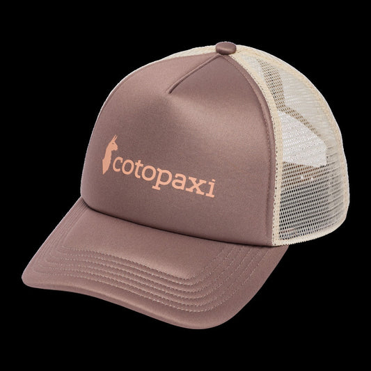 Vintage Trucker Hat