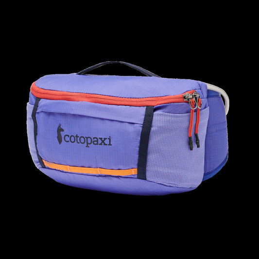 Lagos 5L Hiking Hydration Hip Pack