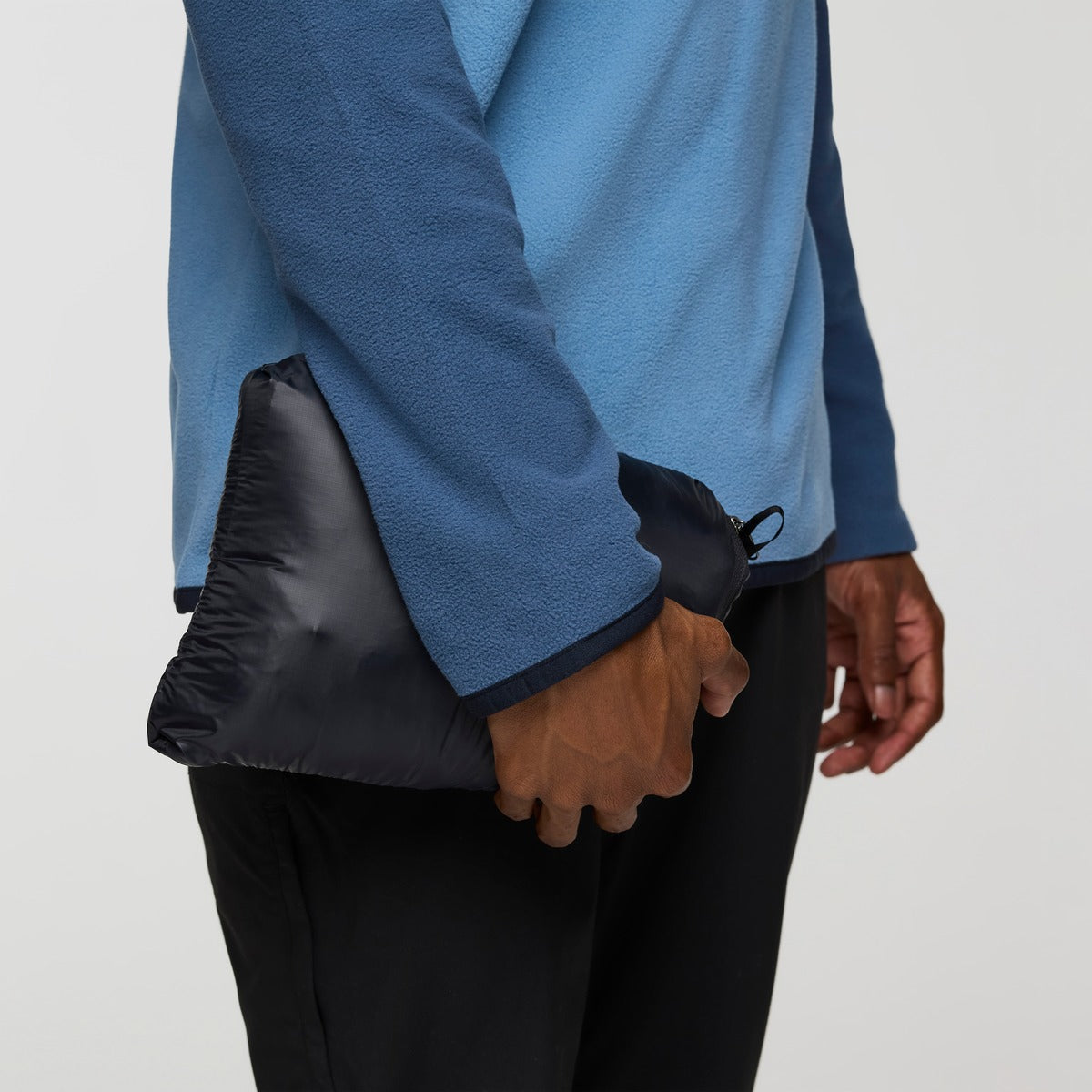 Fuego Down Jacket - Men's