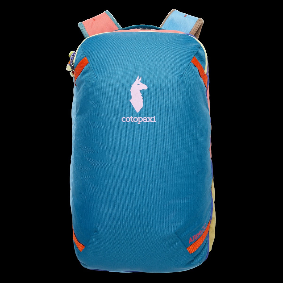 Allpa Mini 20L Travel Pack - Del Día