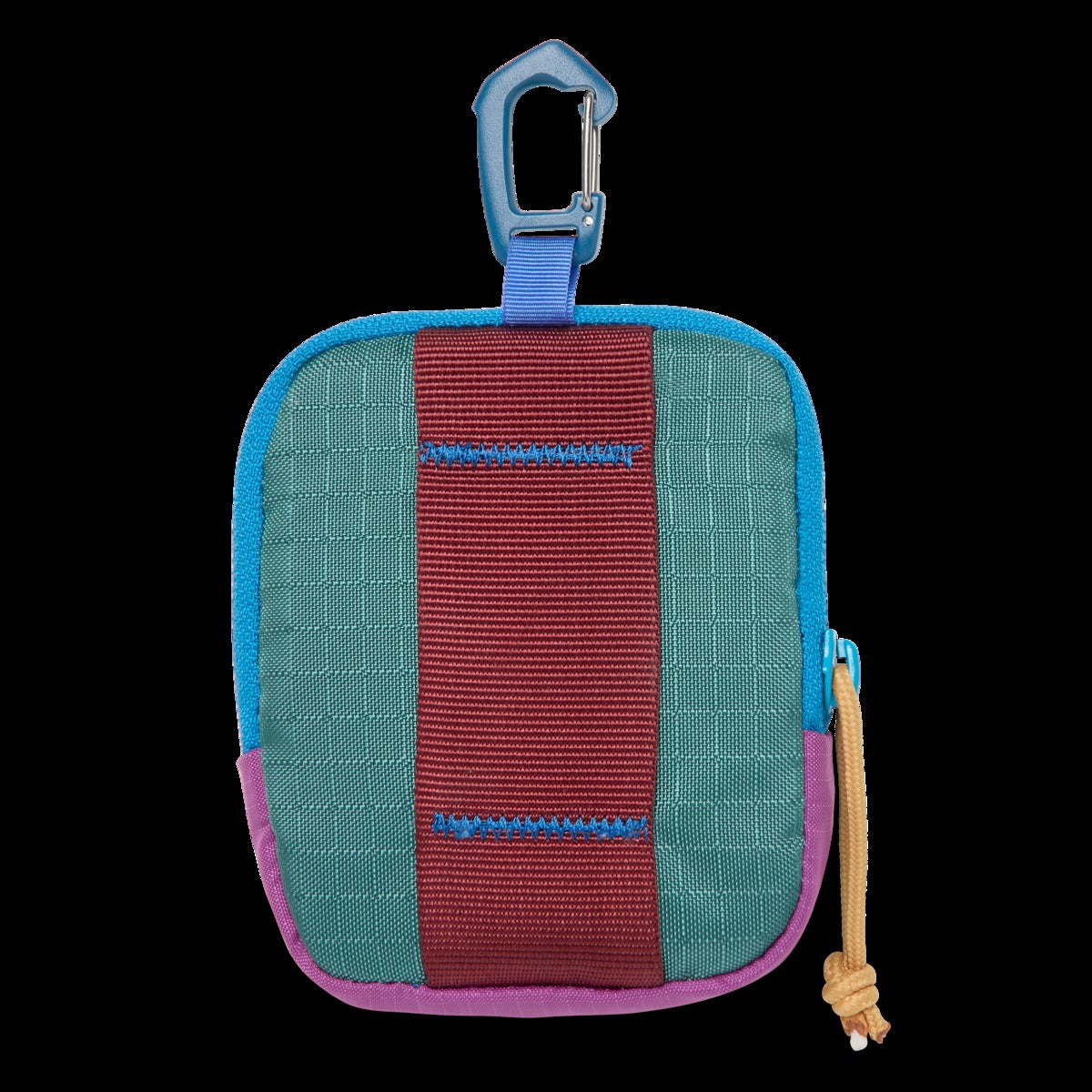 Allpita Mini Bag - Del Día