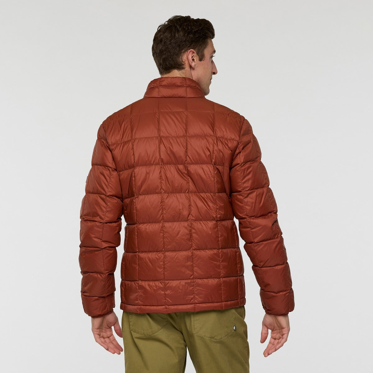Repleto Down Jacket - Men's