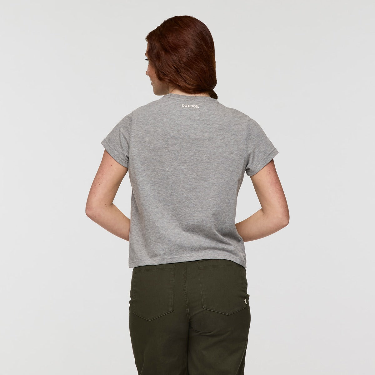Cotopaxi Llama T-Shirt - Women's