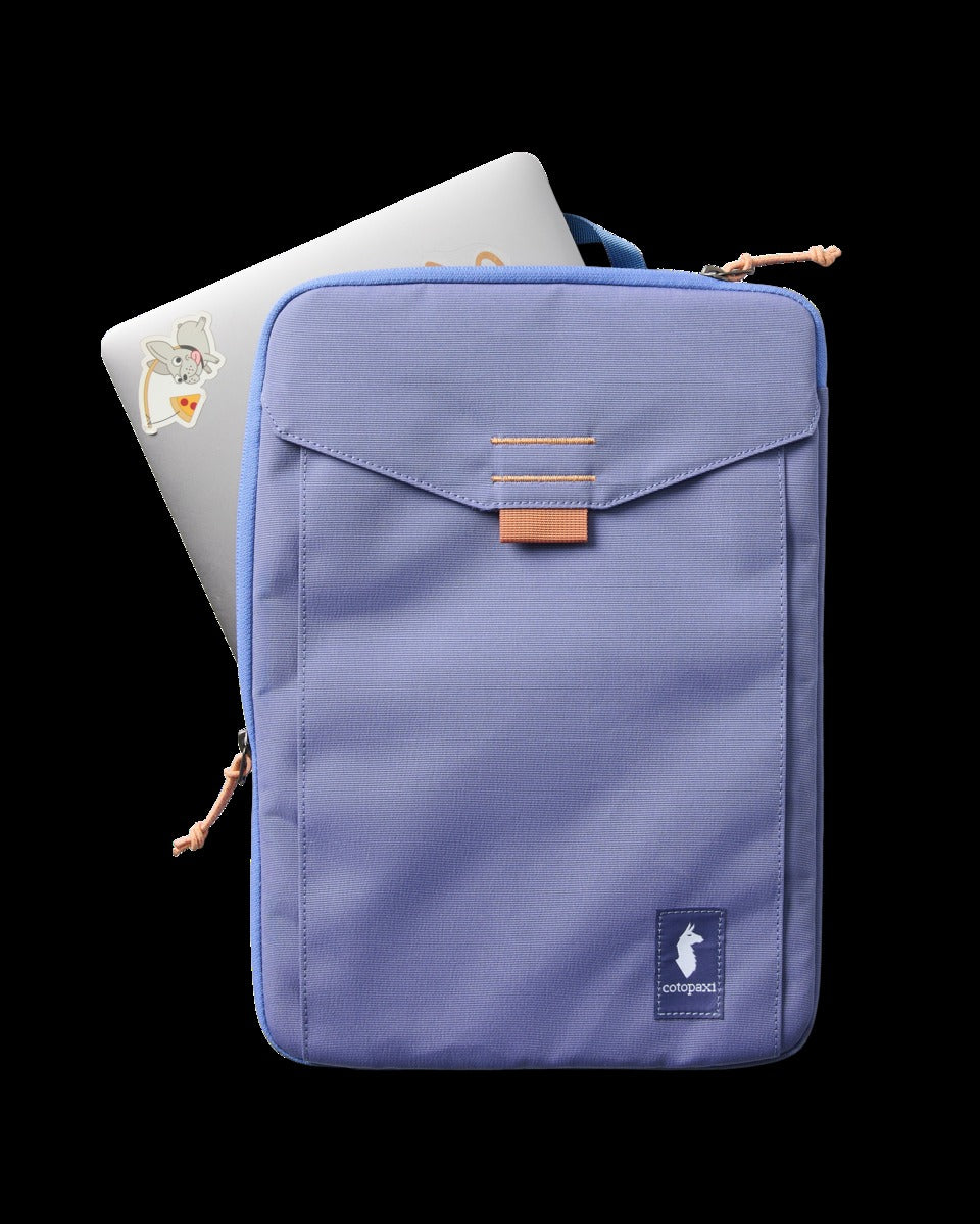 14" Laptop Sleeve - Cada Día