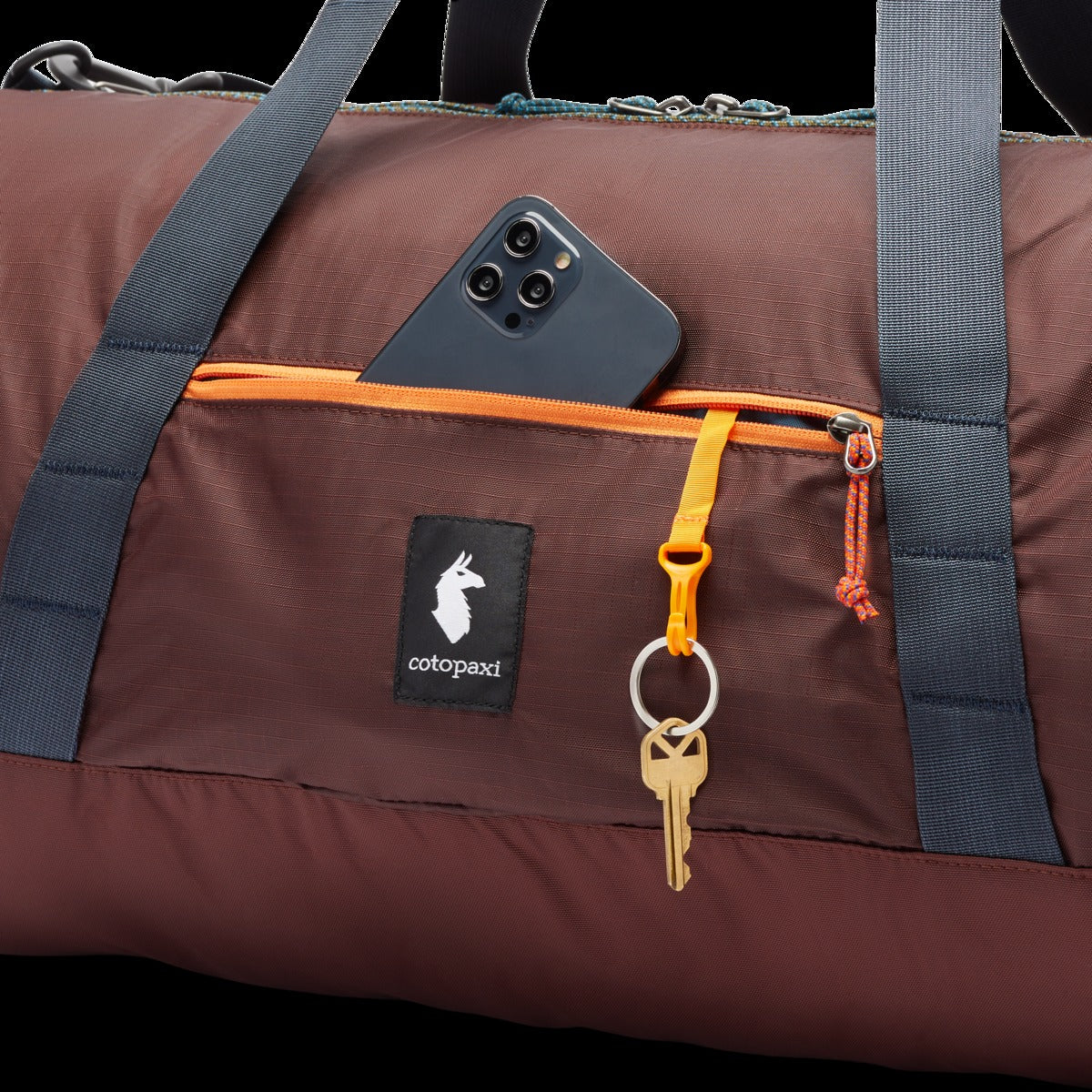 Ligera 45L Duffel Bag - Cada Día