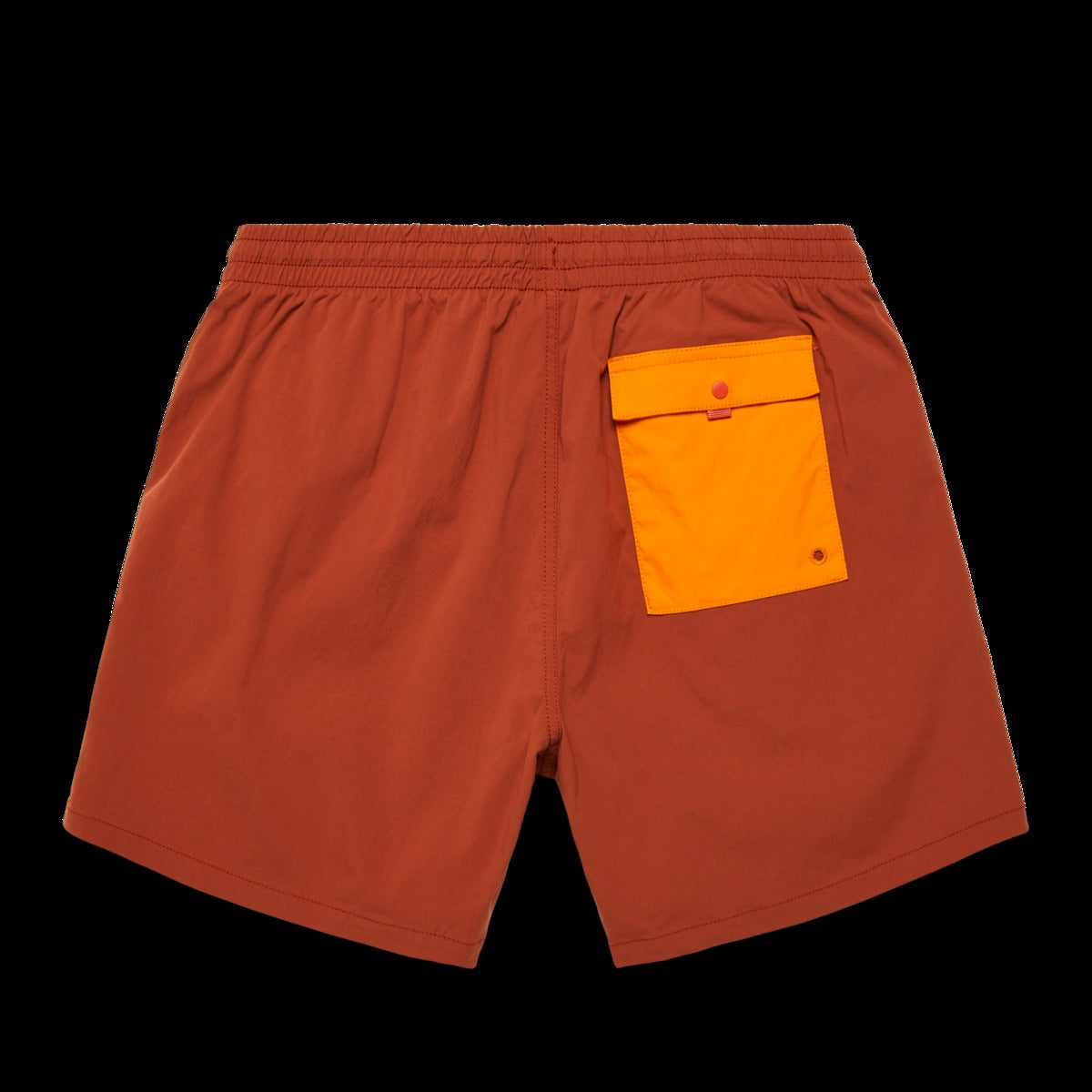Brinco Short - Solid - Men's