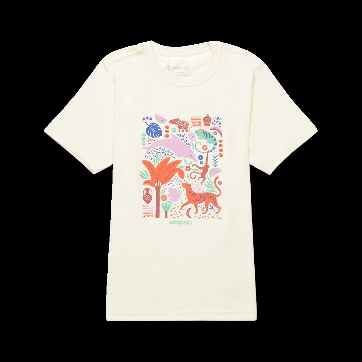 Ecuador Vibes T-Shirt - Kids'