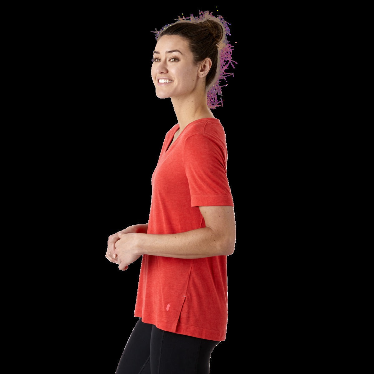 Paseo Travel T-Shirt - Women's - FINAL SALE